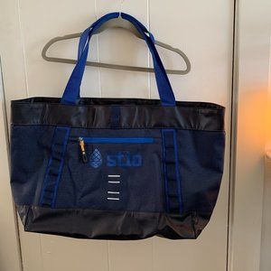Brand New Stio CarryAll Bag